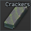 Army crackers