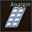 Analgin painkillers