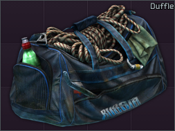 Duffle bag