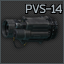 L3Harris AN/PVS-14 night vision monocular