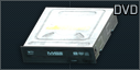 DVD drive