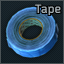 Insulating tape