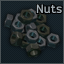 Screw nuts