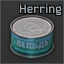 Can of herring