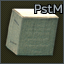 9x18mm PMM PstM gzh ammo pack (16 pcs)