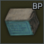 5.45x39mm BP gs ammo pack (30 pcs)