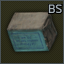 5.45x39mm BS gs ammo pack (30 pcs)