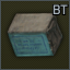 5.45x39mm BT gs ammo pack (30 pcs)