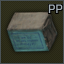 5.45x39mm PP gs ammo pack (30 pcs)