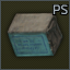 5.45x39mm PS gs ammo pack (30 pcs)