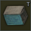 5.45x39mm T gs ammo pack (30 pcs)