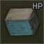 5.45x39mm HP ammo pack (30 pcs)