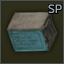 5.45x39mm SP ammo pack (30 pcs)