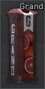 Pack of Grand juice