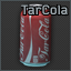 Can of TarCola soda