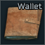 Simple wallet