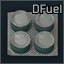 Dry fuel