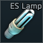 Energy-saving lamp
