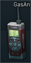 Gas analyzer