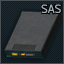 SAS drive