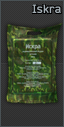 Iskra ration pack