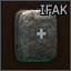IFAK individual first aid kit