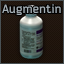 Augmentin antibiotic pills