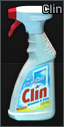 Clin window cleaner