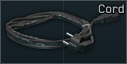 Power cord