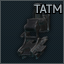 Norotos Titanium Advanced Tactical Mount