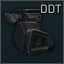 AN/PVS-14 Norotos Dual Dovetail Mount