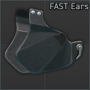 Ops-Core FAST Side Armor