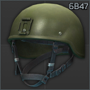 6B47 Ratnik-BSh helmet (Olive Drab)
