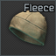 Tactical fleece beanie (Tan)