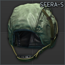 SSSh-94 SFERA-S helmet