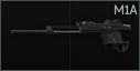 Springfield Armory M1A 7.62x51 rifle