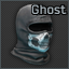 Ghost balaclava