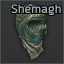 Shemagh (Green)