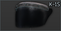 Kolpak-1S face shield
