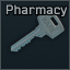NecrusPharm pharmacy key