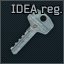 IDEA cash register key