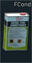 Fuel conditioner