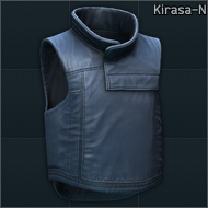 BNTI Kirasa-N body armor
