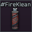 #FireKlean gun lube