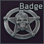 Silver Badge