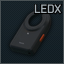 LEDX Skin Transilluminator