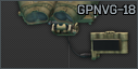 L3Harris GPNVG-18 night vision goggles