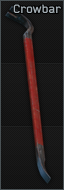 Freeman crowbar