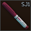 SJ1 TGLabs combat stimulant injector