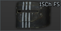 Maska-1SCh face shield (Killa Edition)
